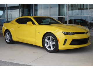 Not the actual car, but it looked like this